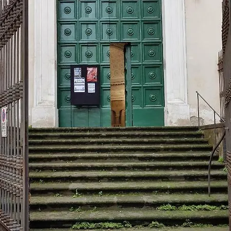 Il Paradisiello Naples
