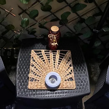 Il Paradisiello 아파트 *