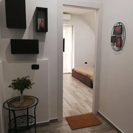 Il Paradisiello 아파트 *