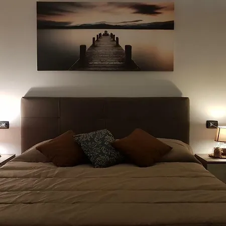 Il Paradisiello 아파트 나폴리