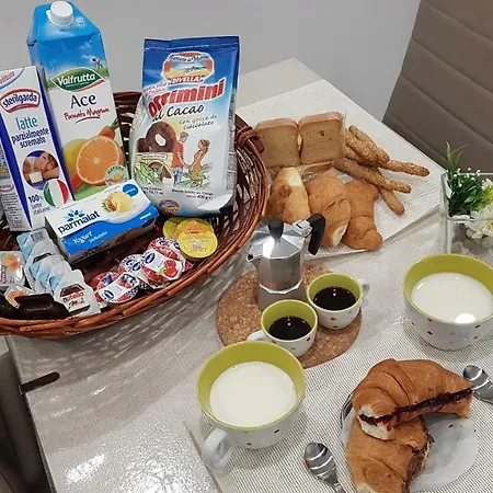 아파트 Il Paradisiello