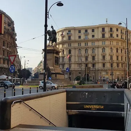 Appartement Il Paradisiello *