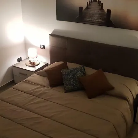 Il Paradisiello 아파트