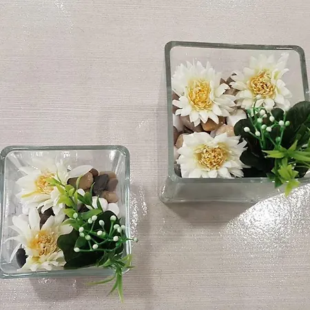 Il Paradisiello 아파트