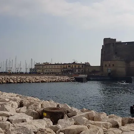 아파트 Il Paradisiello *