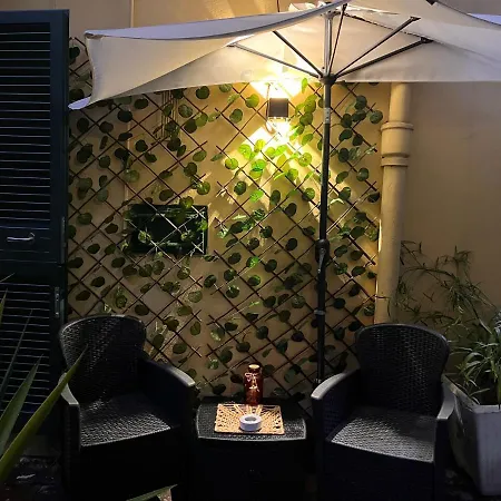 Il Paradisiello * Neapel