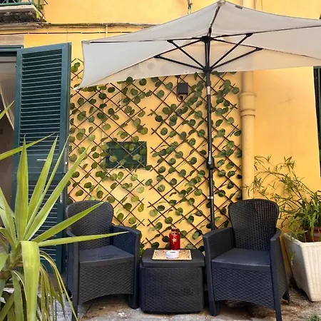 Апартаменты Il Paradisiello