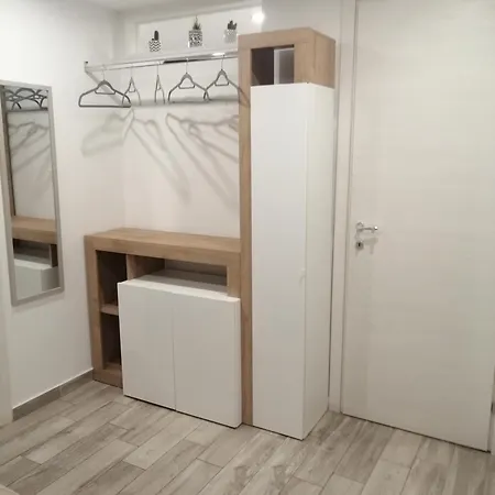 Apartment Il Paradisiello