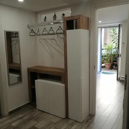 Apartment Il Paradisiello *