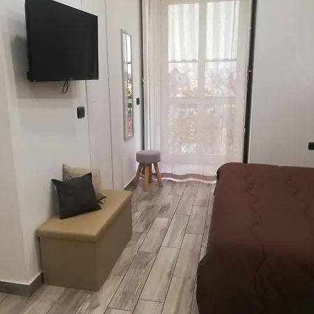 Appartement Il Paradisiello Napels