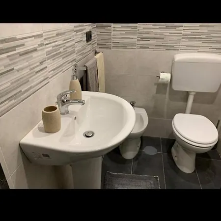 Apartment Il Paradisiello *