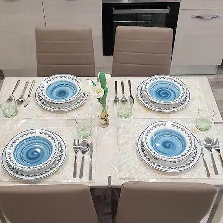 Il Paradisiello * Neapel