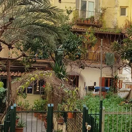Il Paradisiello Апартаменты *