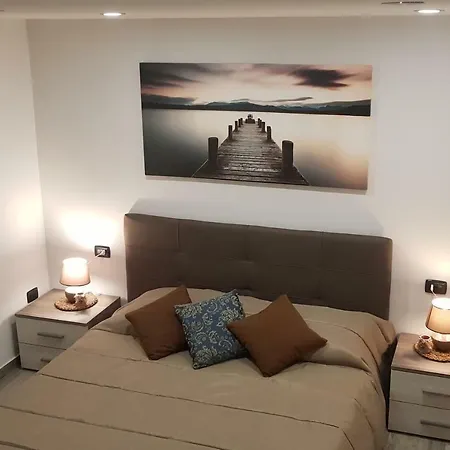 Appartement Il Paradisiello Napels