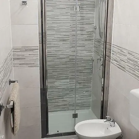 公寓 Il Paradisiello 那不勒斯