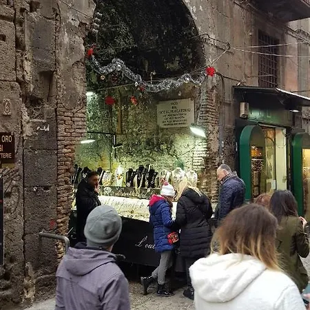 Il Paradisiello Appartement