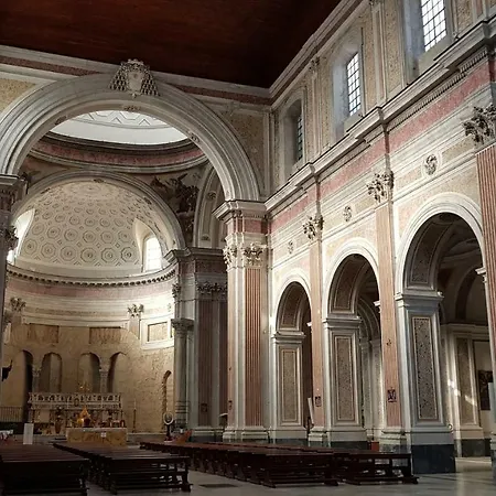 Apartment Il Paradisiello *