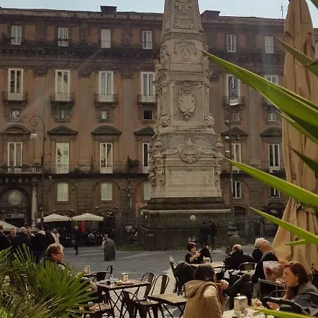 Appartement Il Paradisiello *