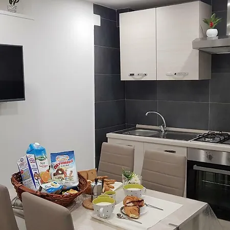 Il Paradisiello Apartment