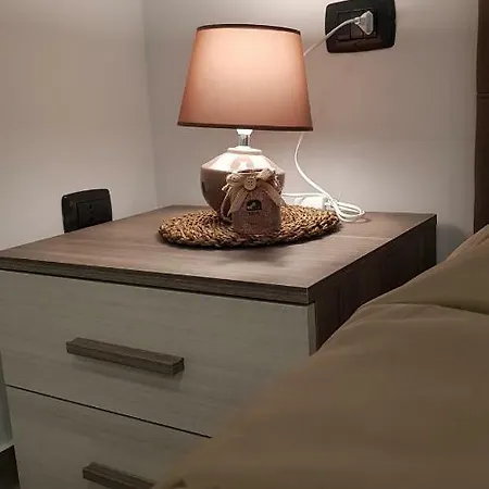 Il Paradisiello Apartment