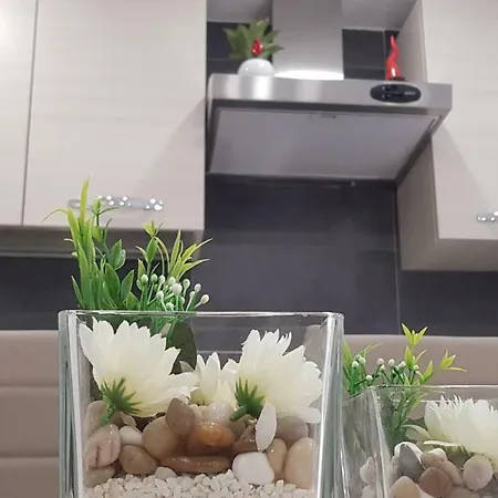 Il Paradisiello Appartement