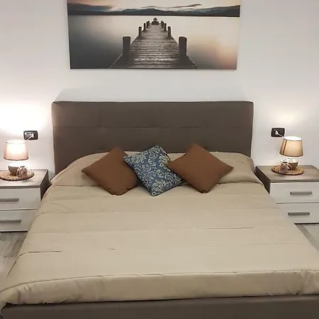 Il Paradisiello Apartment *