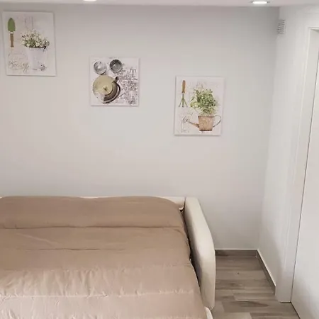 Appartement Il Paradisiello *