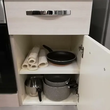 Appartement Il Paradisiello *