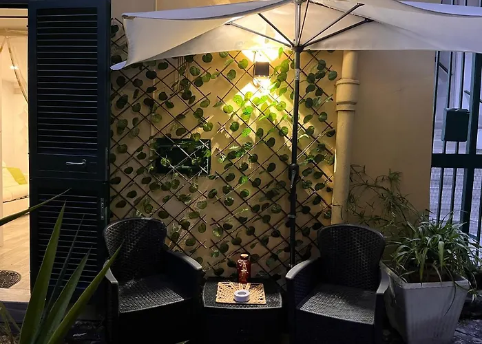 Il Paradisiello * Napoli