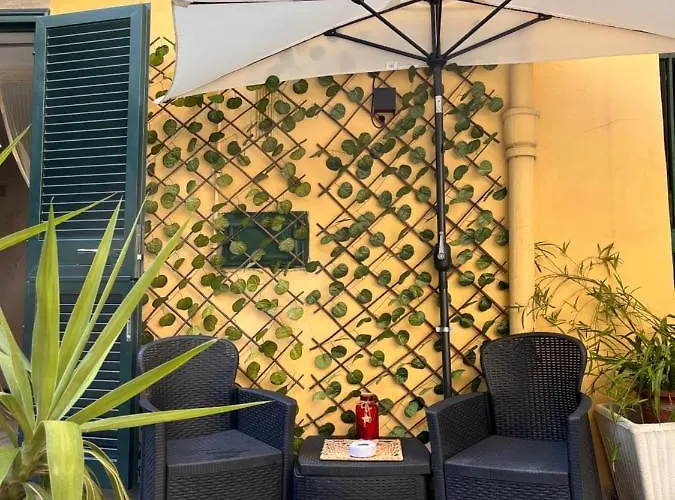 דירה Il Paradisiello