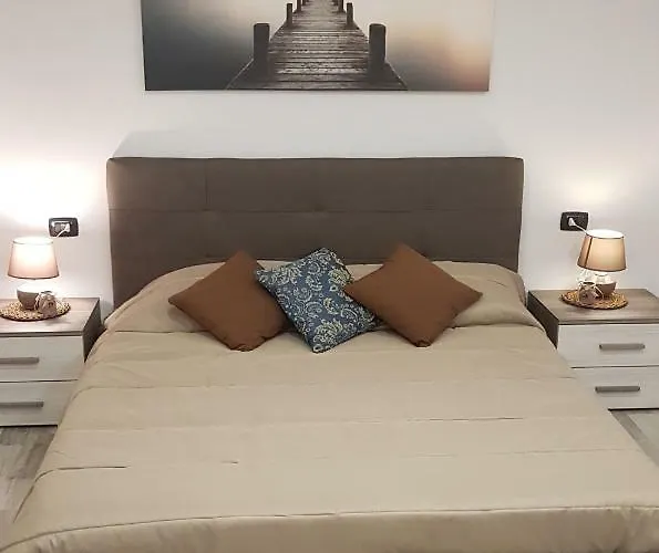 Il Paradisiello דירה *