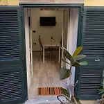 Il Paradisiello 아파트 나폴리