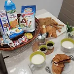 아파트 Il Paradisiello