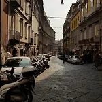 아파트 Il Paradisiello