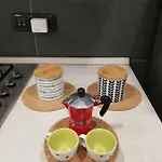 아파트 Il Paradisiello 나폴리