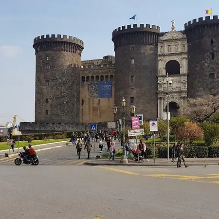 Il Paradisiello * Νάπολη