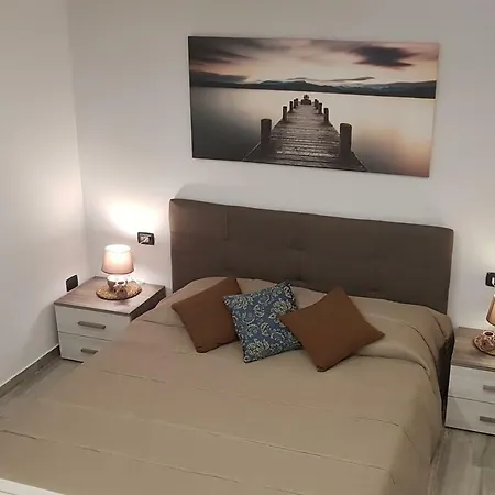 Il Paradisiello Διαμέρισμα Νάπολη