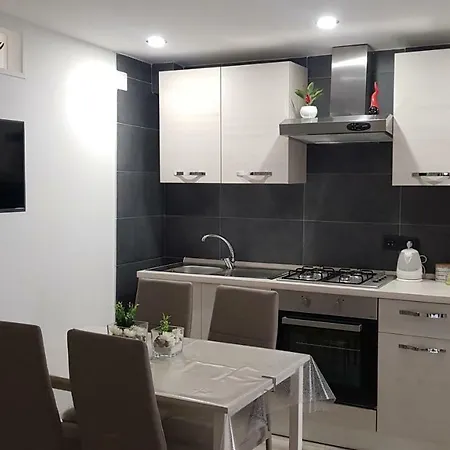 Il Paradisiello * Νάπολη