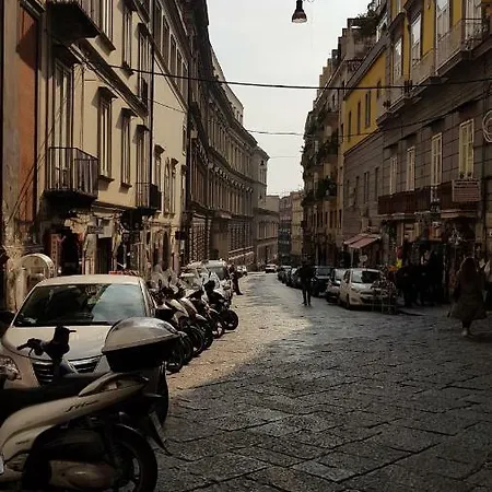 Διαμέρισμα Il Paradisiello